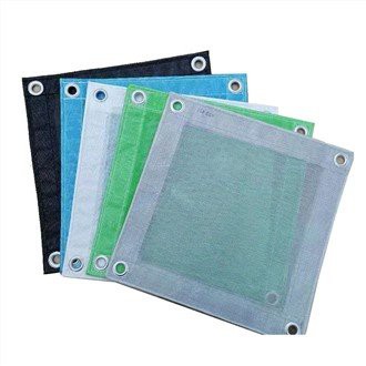 PVX yong'inga qarshi mash tarpalari