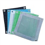 PVX yong'inga qarshi mash tarpalari